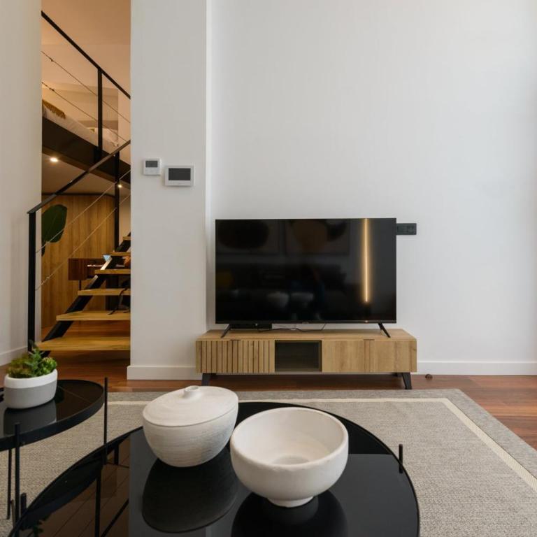 GuestReady - One Delightful Stay in Madrid - One-Bedroom Apartment - 46