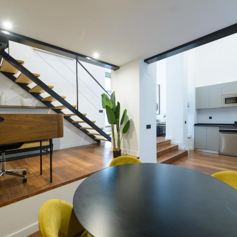 GuestReady - One Delightful Stay in Madrid - One-Bedroom Apartment - 3