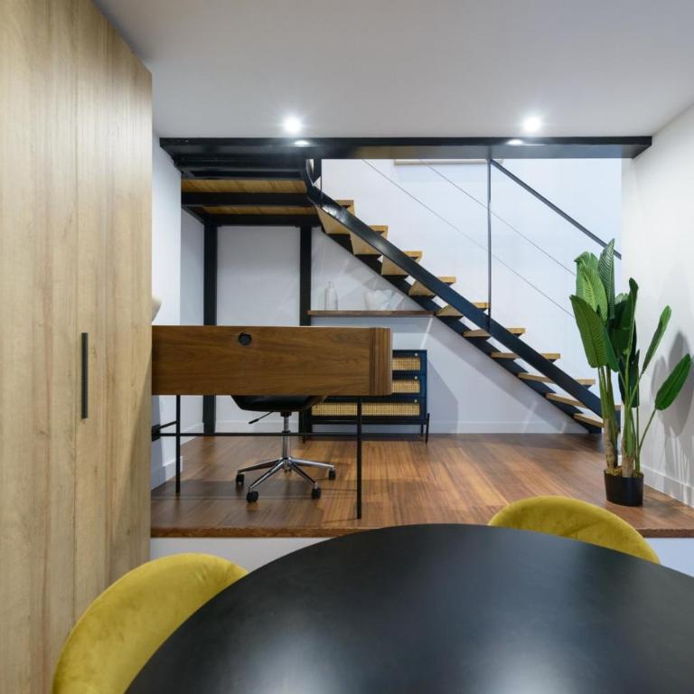 GuestReady - One Delightful Stay in Madrid - One-Bedroom Apartment - 7