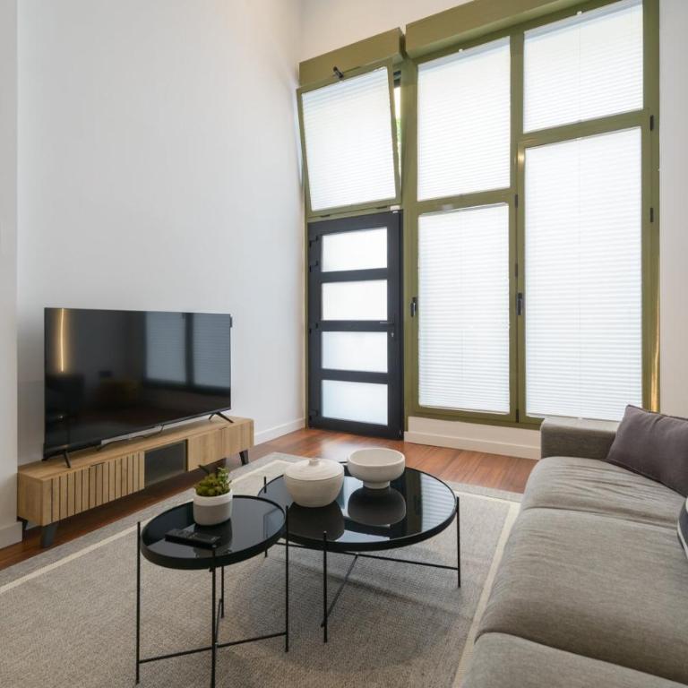 GuestReady - One Delightful Stay in Madrid - One-Bedroom Apartment - 47
