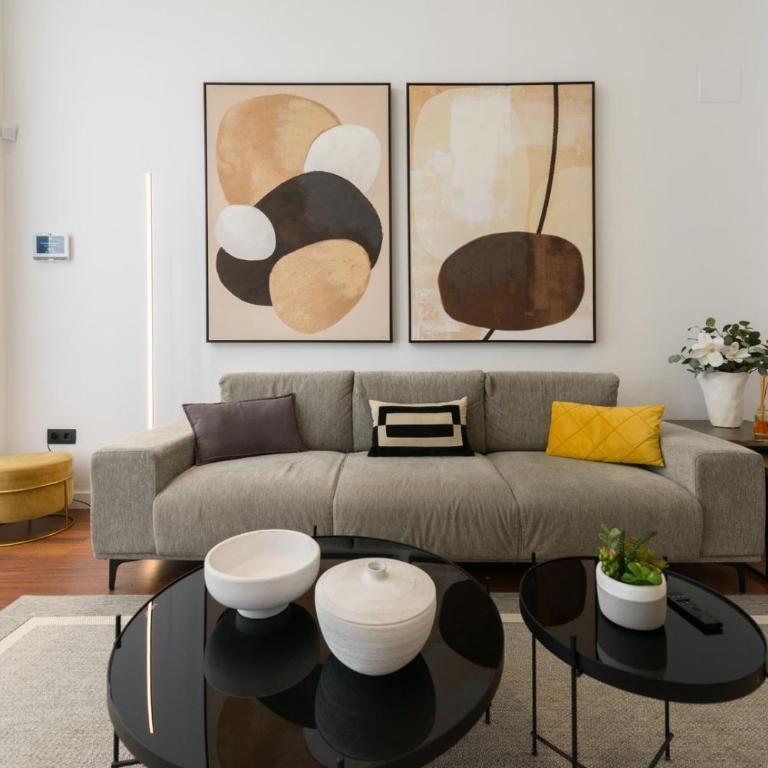 GuestReady - One Delightful Stay in Madrid - One-Bedroom Apartment - 49