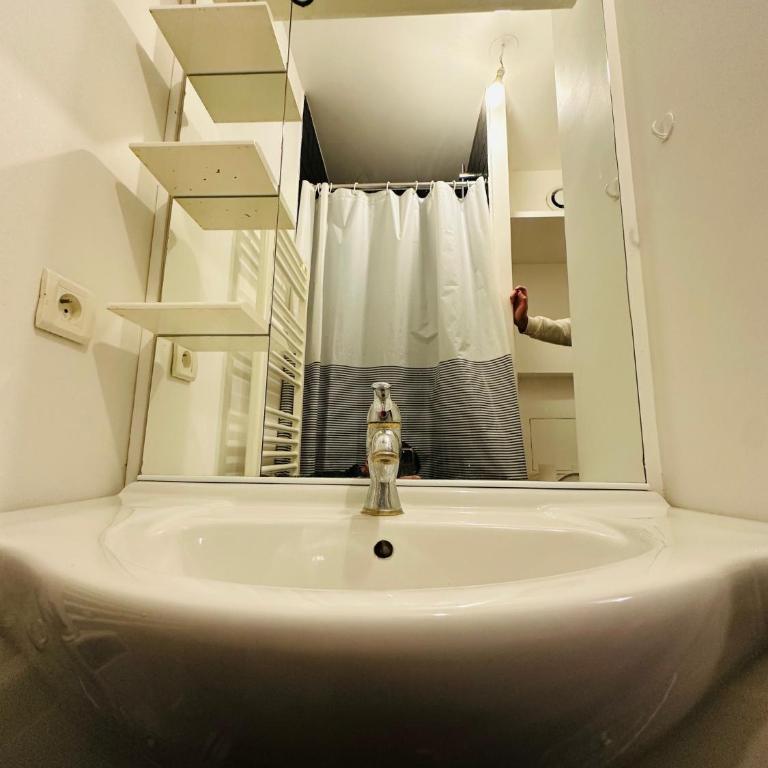 Necker Paris - Appartement 1 Chambre - 8