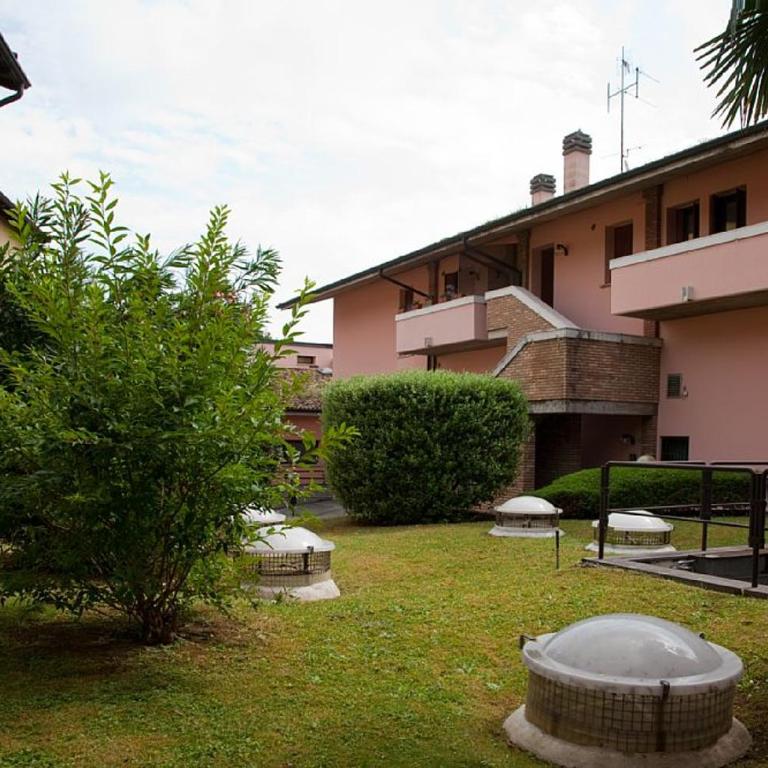 Garda Blue Lake Home Luxury Appartment - Appartamento con 4 Camere da Letto - 47