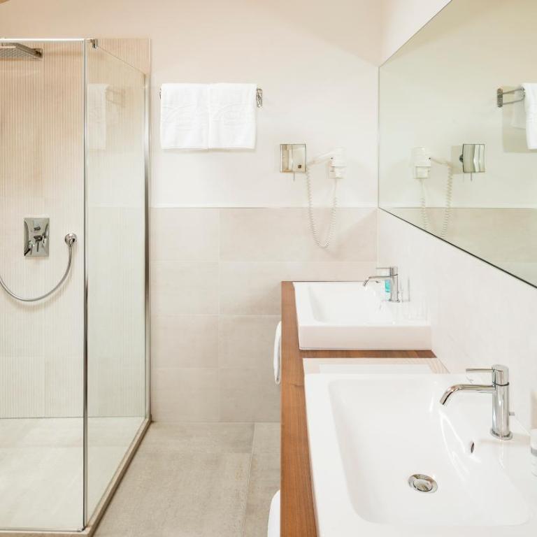 Hotel Dorfer Alpine&Charming - Suite Deluxe - 1