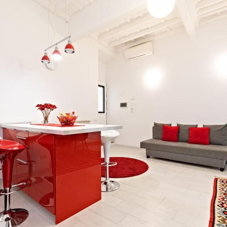 Suite Boschetto Holidays - Casa con 2 Camere da Letto - 1