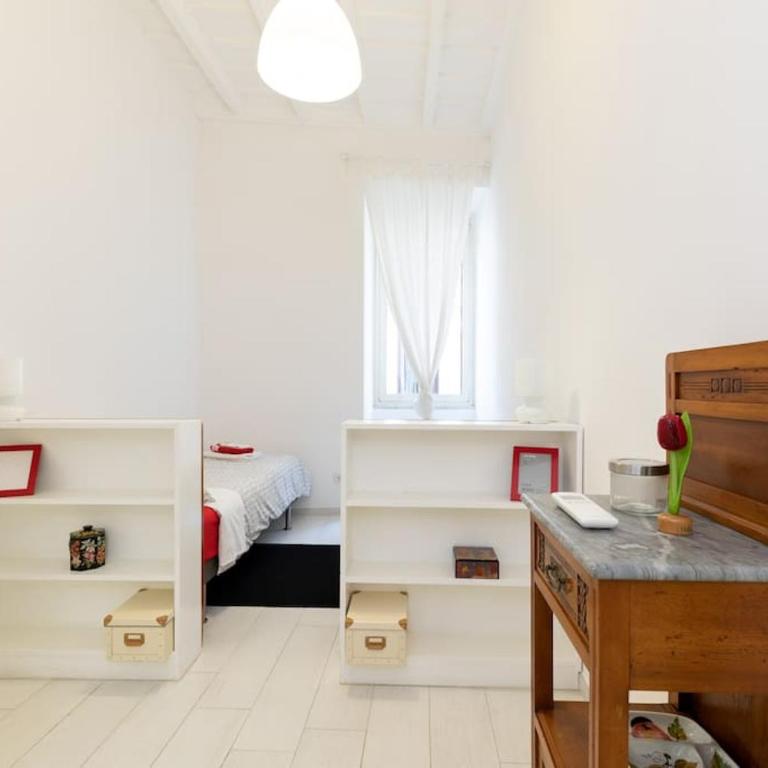 Suite Boschetto Holidays - Casa con 2 Camere da Letto - 5