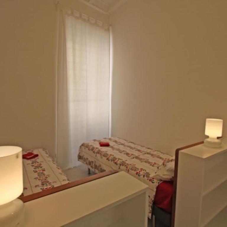 Suite Boschetto Holidays - Casa con 2 Camere da Letto - 6