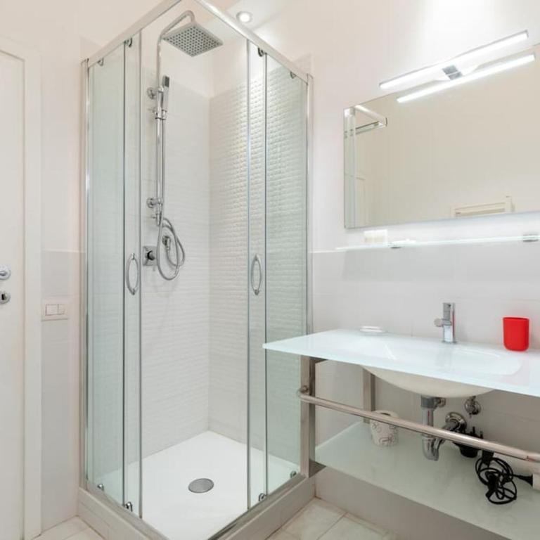 Suite Boschetto Holidays - Casa con 2 Camere da Letto - 9