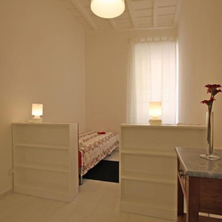Suite Boschetto Holidays - Casa con 2 Camere da Letto - 11