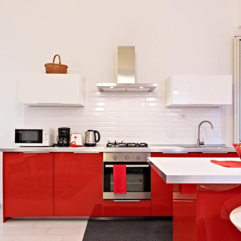 Suite Boschetto Holidays - Casa con 2 Camere da Letto - 12