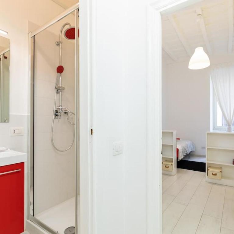 Suite Boschetto Holidays - Casa con 2 Camere da Letto - 13