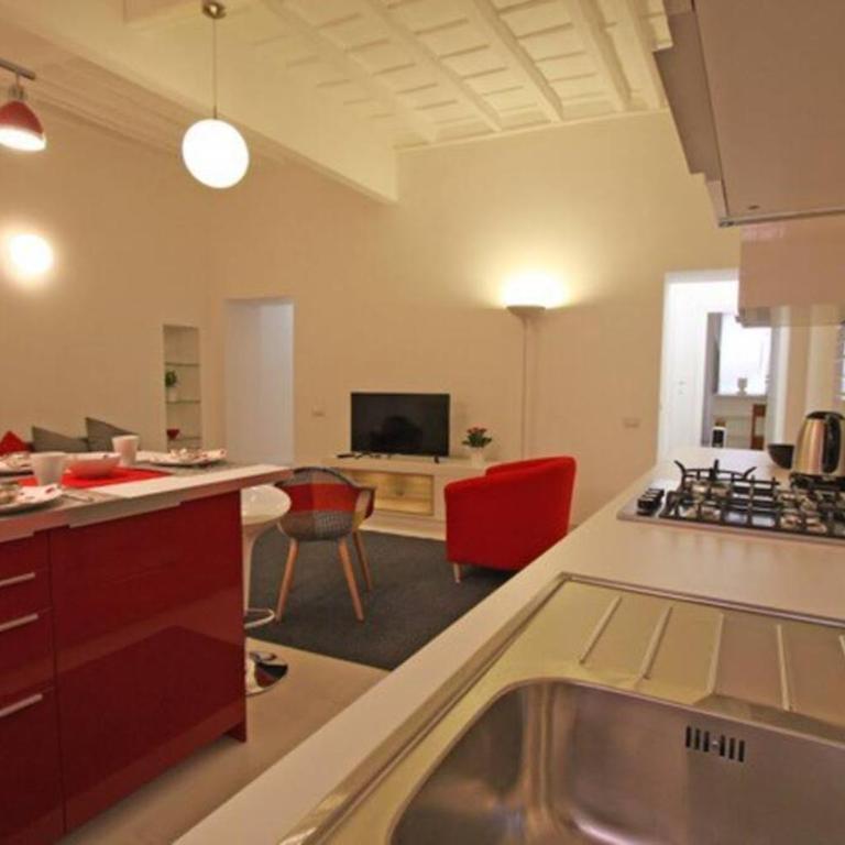 Suite Boschetto Holidays - Casa con 2 Camere da Letto - 15
