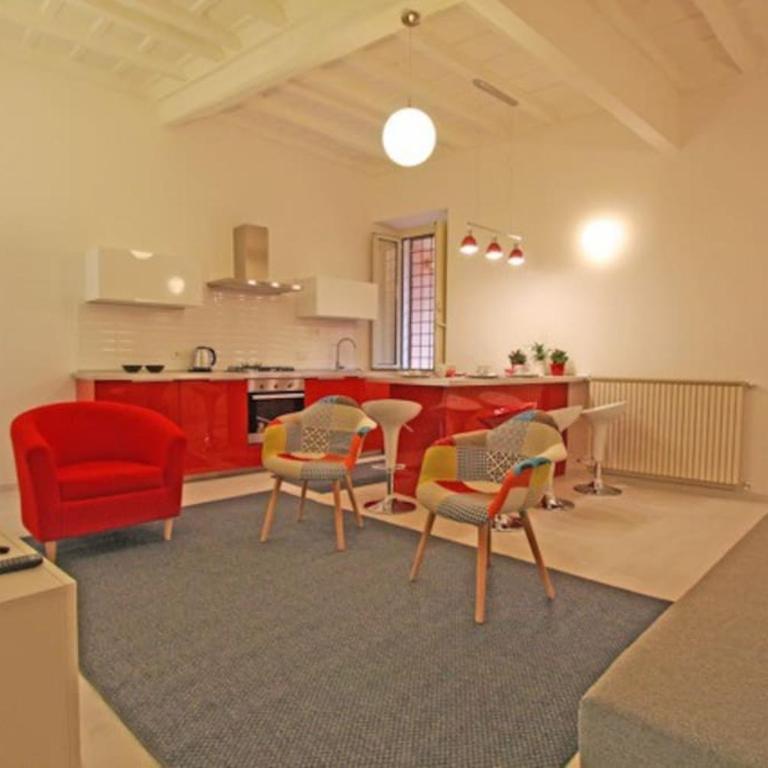 Suite Boschetto Holidays - Casa con 2 Camere da Letto - 18