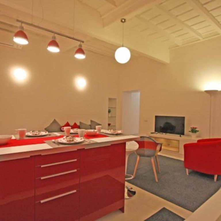 Suite Boschetto Holidays - Casa con 2 Camere da Letto - 21
