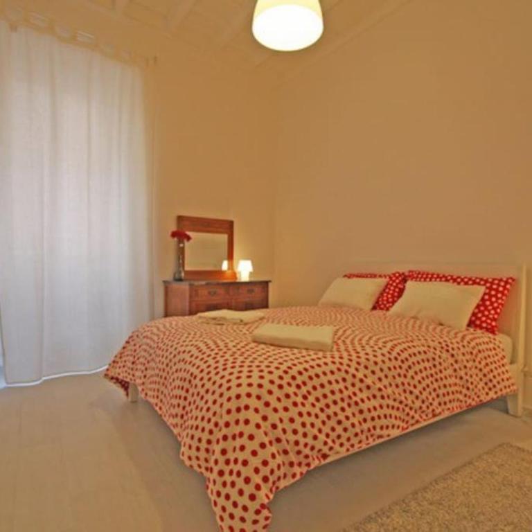 Suite Boschetto Holidays - Casa con 2 Camere da Letto - 25