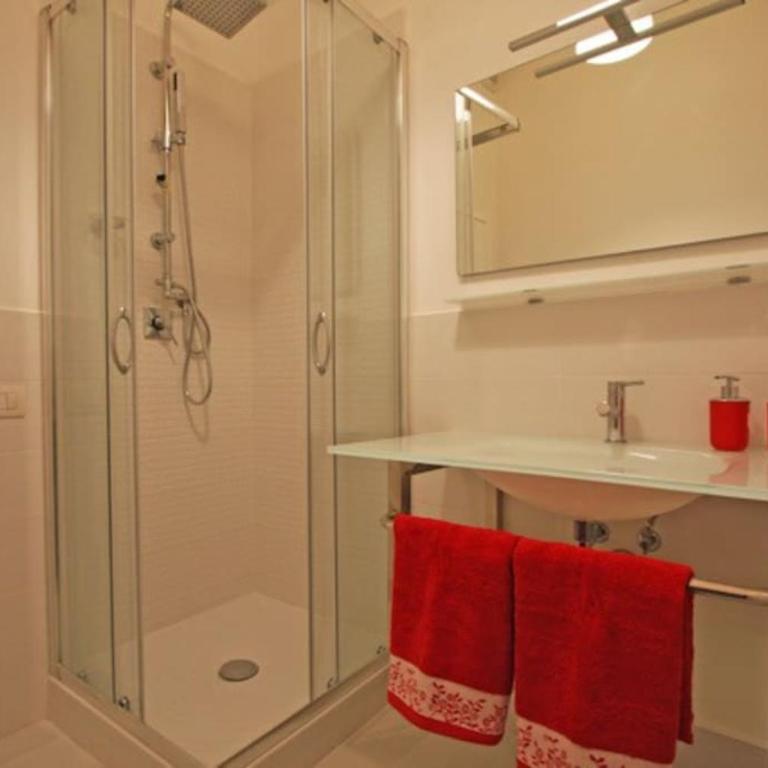 Suite Boschetto Holidays - Casa con 2 Camere da Letto - 27