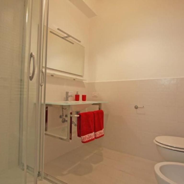 Suite Boschetto Holidays - Casa con 2 Camere da Letto - 28