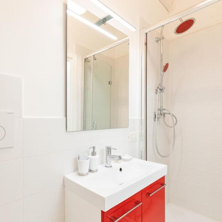 Suite Boschetto Holidays - Casa con 2 Camere da Letto - 29