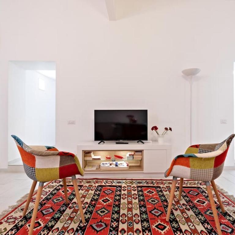 Suite Boschetto Holidays - Casa con 2 Camere da Letto - 30