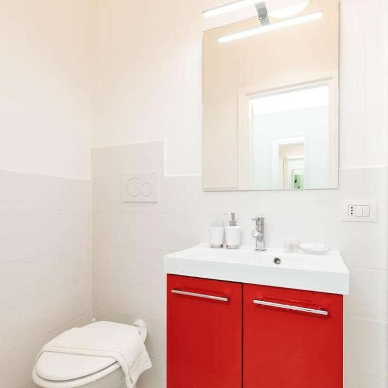 Suite Boschetto Holidays - Casa con 2 Camere da Letto - 32
