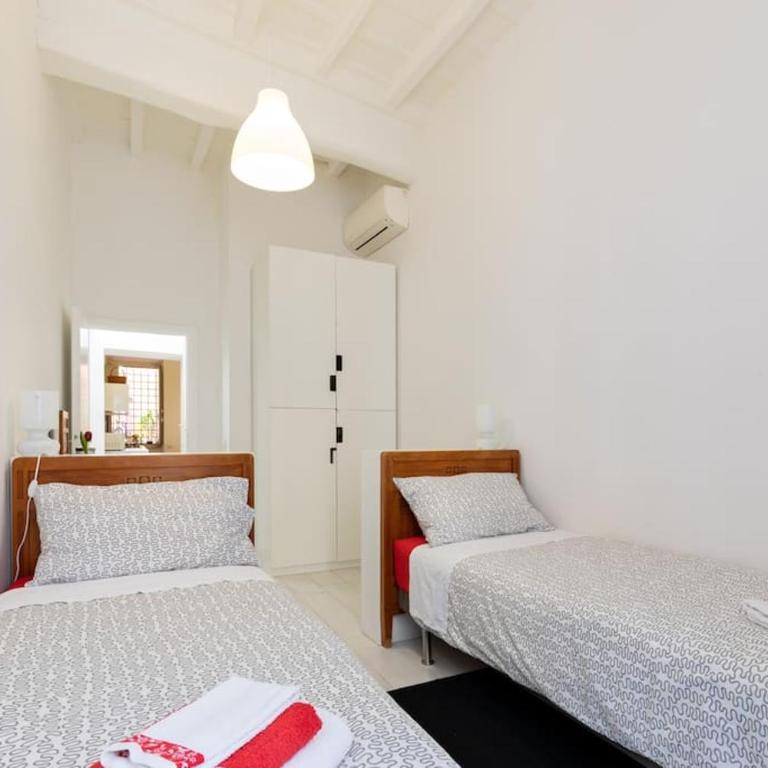 Suite Boschetto Holidays - Casa con 2 Camere da Letto - 33