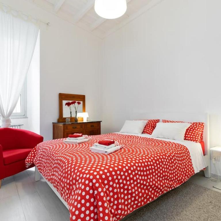 Suite Boschetto Holidays - Casa con 2 Camere da Letto - 34