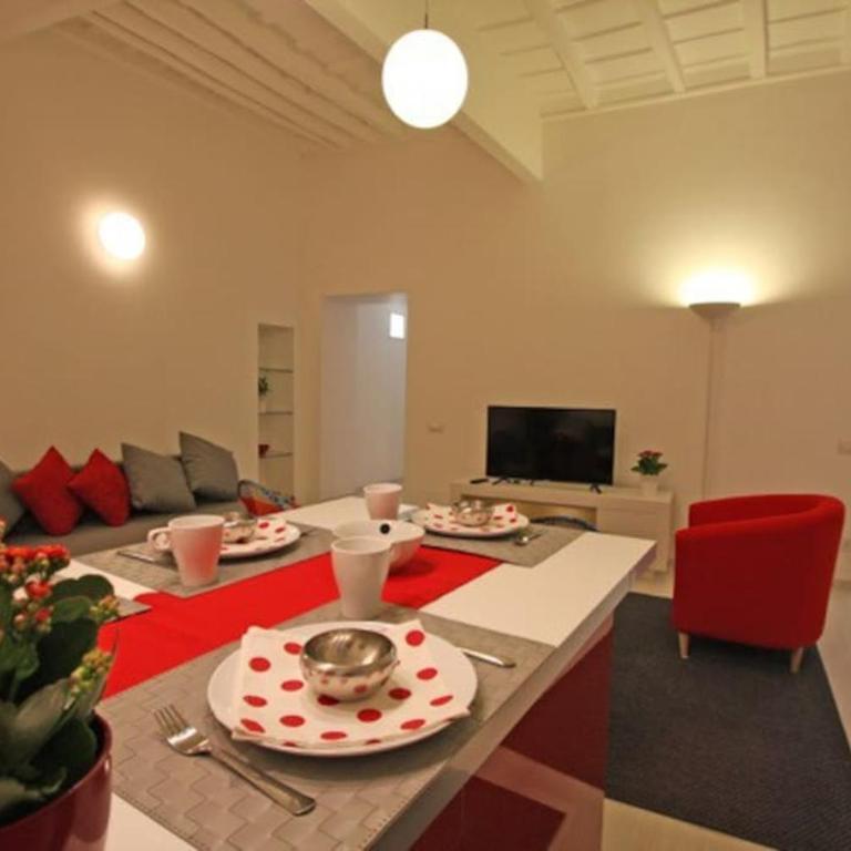 Suite Boschetto Holidays - Casa con 2 Camere da Letto - 35