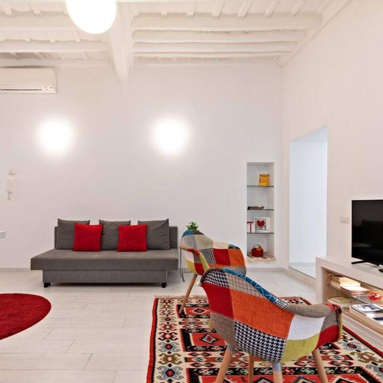 Suite Boschetto Holidays - Casa con 2 Camere da Letto - 37