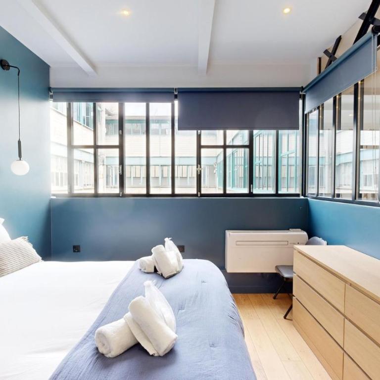 178 Suite Cesar - Superb apartment in Paris - Appartement - 22