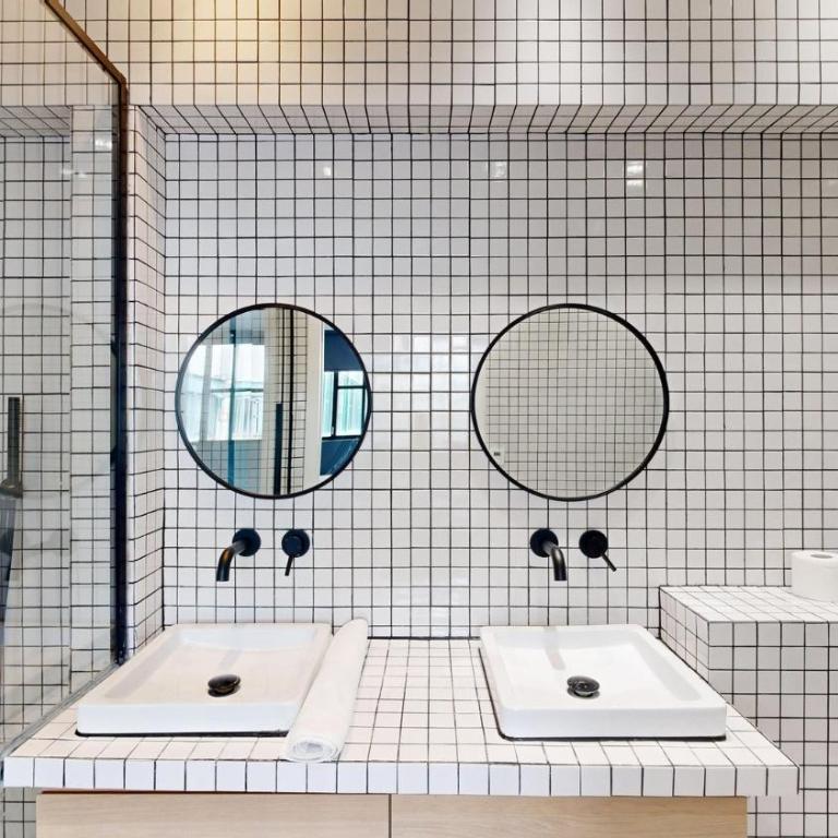178 Suite Cesar - Superb apartment in Paris - Appartement - 15