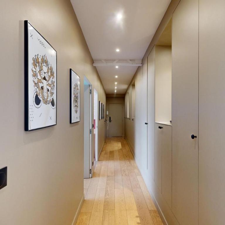 178 Suite Cesar - Superb apartment in Paris - Appartement - 11