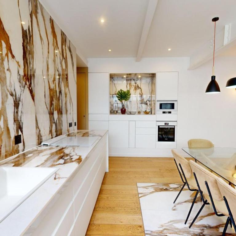 178 Suite Cesar - Superb apartment in Paris - Appartement - 10