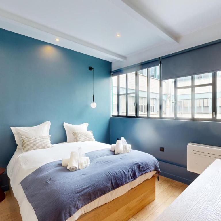 178 Suite Cesar - Superb apartment in Paris - Appartement - 3