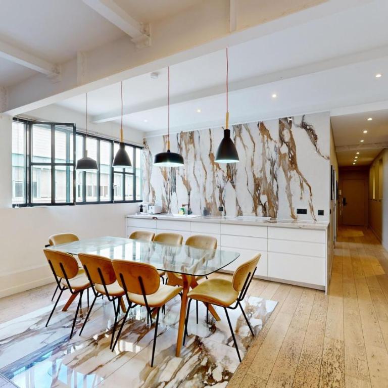 178 Suite Cesar - Superb apartment in Paris - Appartement - 9