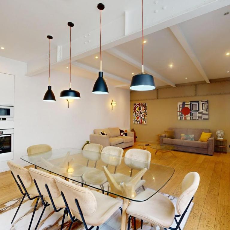 178 Suite Cesar - Superb apartment in Paris - Appartement - 7