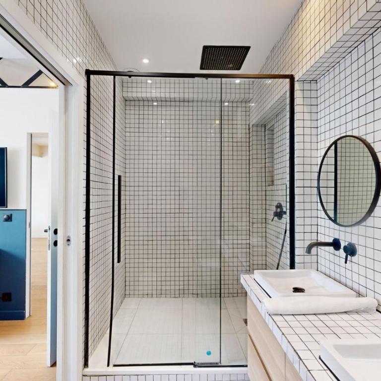 178 Suite Cesar - Superb apartment in Paris - Appartement - 19