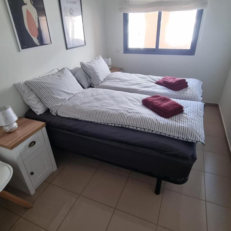 Ap Skerup Calpe City cerca Playa - Apartamento de 2 dormitorios - 17