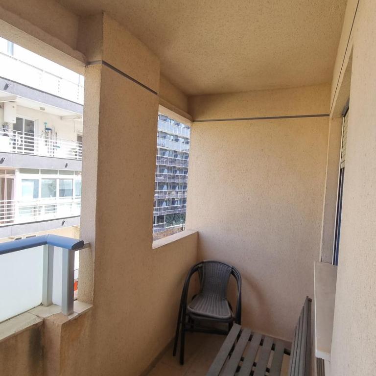 Ap Skerup Calpe City cerca Playa - Apartamento de 2 dormitorios - 22