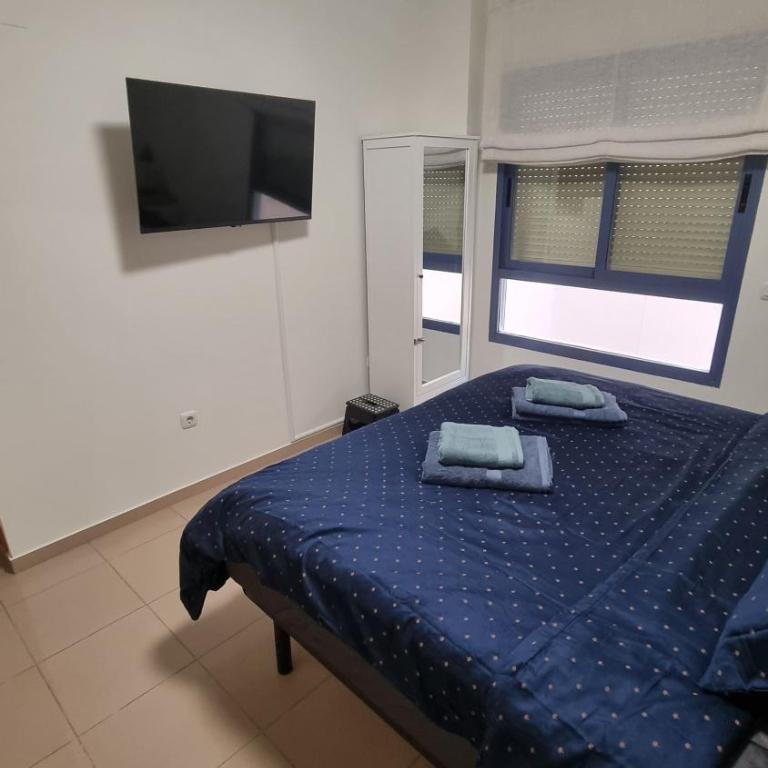 Ap Skerup Calpe City cerca Playa - Apartamento de 2 dormitorios - 18