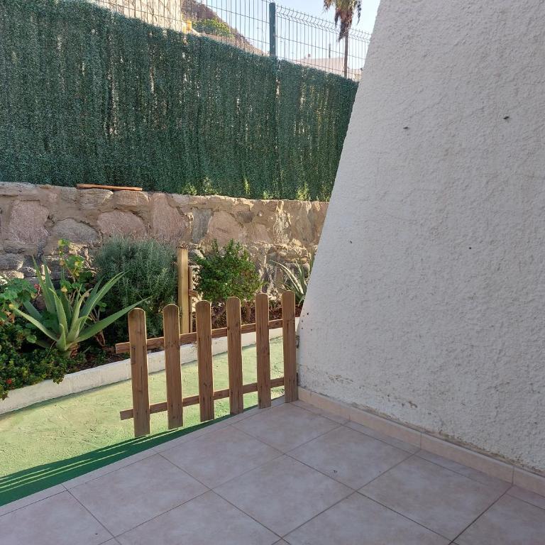 Montaña Clara Luxholidays - Apartamento de 2 dormitorios - 26