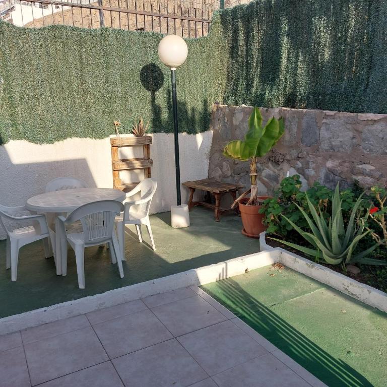 Montaña Clara Luxholidays - Apartamento de 2 dormitorios - 30