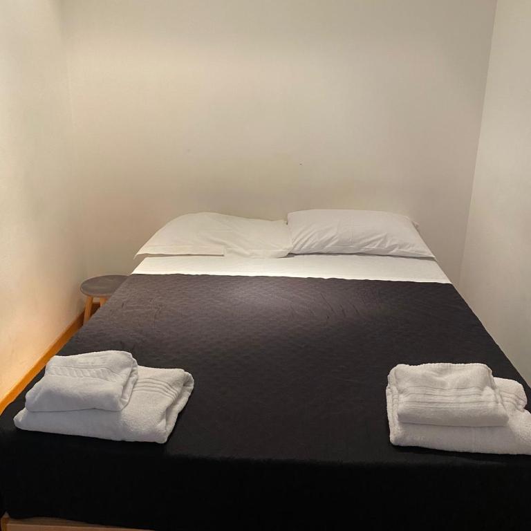 Casamu' Management Apartment Palermo - Double Room - 8