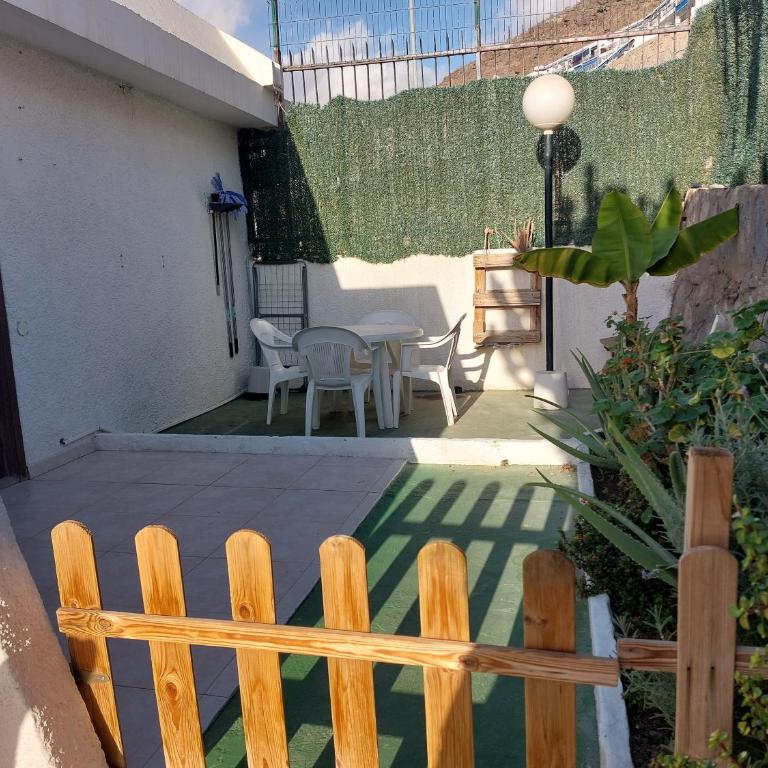 Montaña Clara Luxholidays - Apartamento de 2 dormitorios - 25