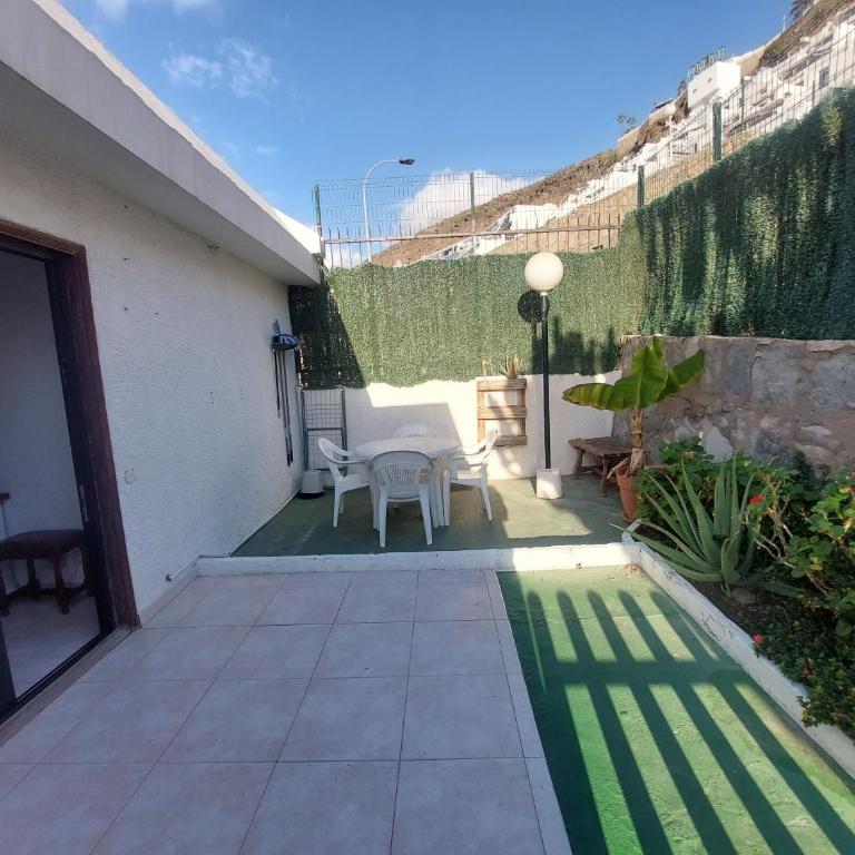 Montaña Clara Luxholidays - Apartamento de 2 dormitorios - 27