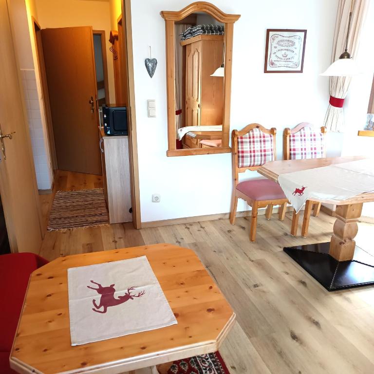 Landhaus Kunz - Apartment - 2