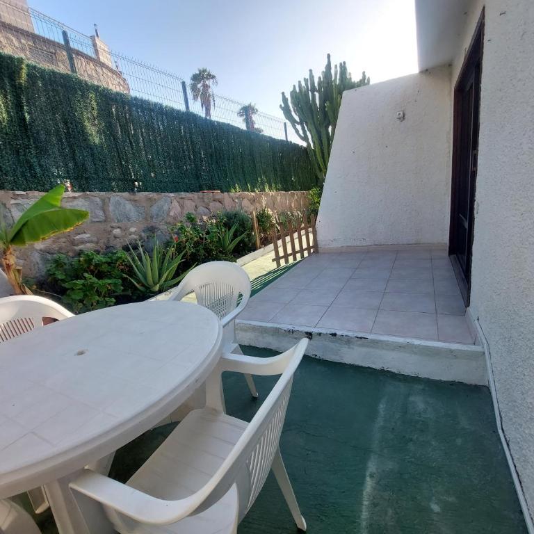 Montaña Clara Luxholidays - Apartamento de 2 dormitorios - 31
