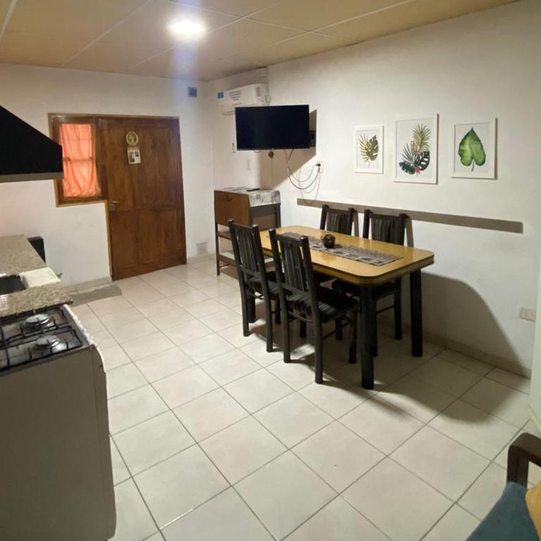 Departamento familiar en San Rafael - Apartamento de 2 dormitorios - 3