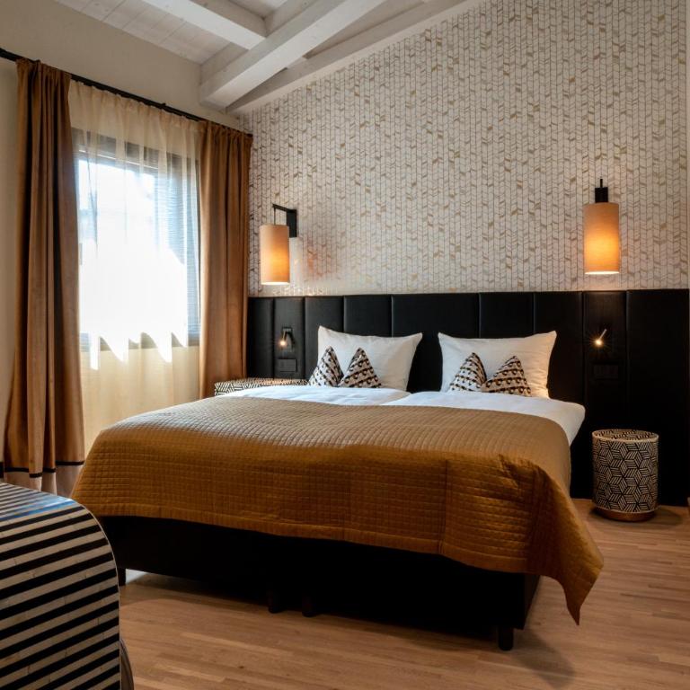 Relais Santa Lucia - Appartamenti Luxury e Premium - Appartamento con 1 Camera da Letto - 1