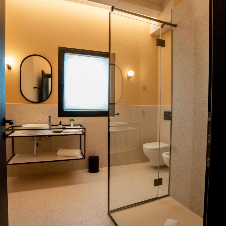 Relais Santa Lucia - Appartamenti Luxury e Premium - Appartamento con 1 Camera da Letto - 2