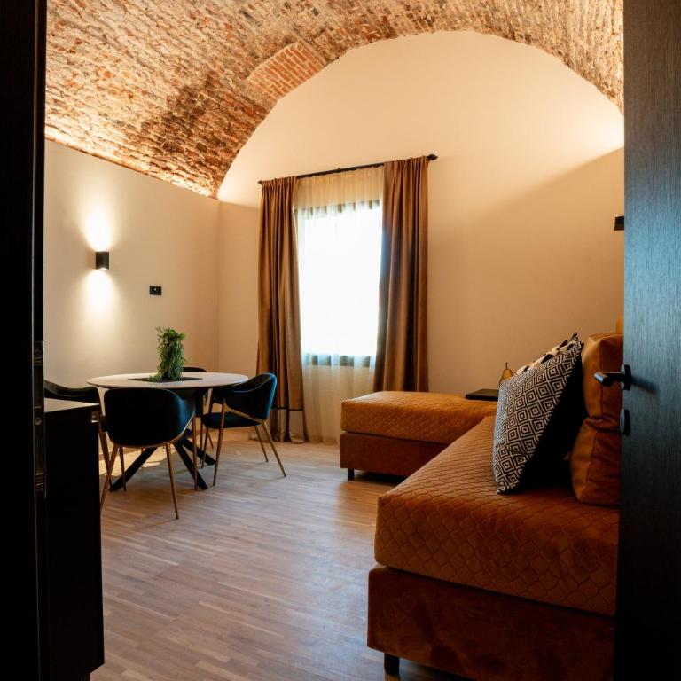Relais Santa Lucia - Appartamenti Luxury e Premium - Appartamento con 1 Camera da Letto - 3